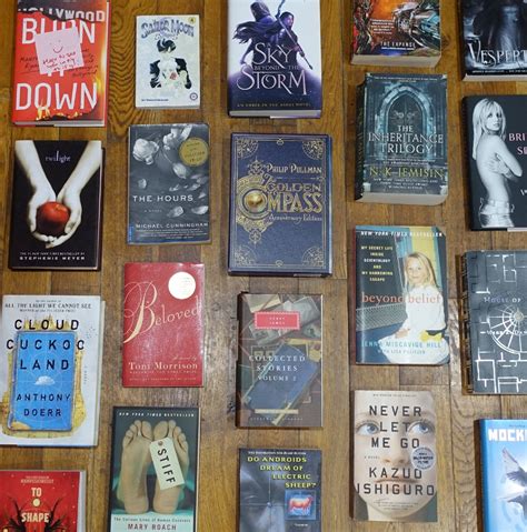StoryGraph is the Goodreads alternative worth switching to.